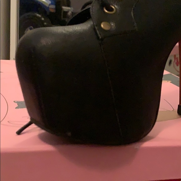 Jeffrey Campbell litas - Picture 5 of 7